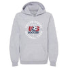 U.S. Soccer Retro National Team WHT by 500 LEVEL
