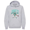 Jack Jones Miami Jones Arc WHT by 500 LEVEL