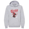 Ed Belfour Chicago Comet WHT by 500 LEVEL