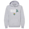 Meg Boade Denver Summit FC Elite WHT by 500 LEVEL
