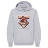 Corbin Burnes Arizona Diamond WHT by 500 LEVEL
