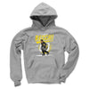 Mark Recchi Pittsburgh Comet WHT by 500 LEVEL