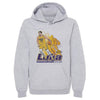 Luka Doncic Los Angeles Lakers Retro by 500 LEVEL