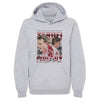 Sergei Fedorov Detroit Vintage by 500 LEVEL