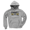 Willie Stargell Font K by 500 LEVEL