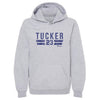 Kyle Tucker Los Angeles D Font by 500 LEVEL