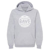John Rave Kansas City Baseball WHT by 500 LEVEL