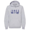 Daniel Jones Indianapolis Font by 500 LEVEL