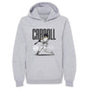 Corbin Carroll Arizona Card WHT by 500 LEVEL