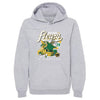 Marc-Andre Fleury Minnesota Retro WHT by 500 LEVEL