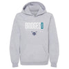 Miles Bridges Charlotte Hornets Elite WHT by 500 LEVEL