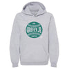 Ken Griffey Jr. Seattle Baseball WHT by 500 LEVEL