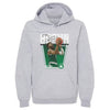 Jaylen Brown Boston Celtics Premiere WHT by 500 LEVEL