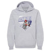 Kyle Schwarber Philadelphia Diamond WHT by 500 LEVEL