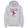 Connor McMichael Washington Player Number WHT by 500 LEVEL