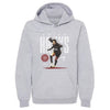 Caiya Hanks Portland Thorns FC Bitmap WHT by 500 LEVEL