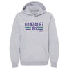 Luis Gonzalez Arizona Font by 500 LEVEL