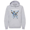 Khalil Mack & Joey Bosa Los Angeles C Duo WHT by 500 LEVEL