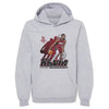 Kevin Durant Houston Rockets Retro by 500 LEVEL