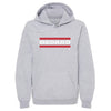 Connor Bedard Chicago Coach WHT by 500 LEVEL