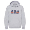 Tarik Skubal Detroit Font by 500 LEVEL