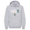 Nahikari Garcia Denver Summit FC Elite WHT by 500 LEVEL