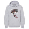 Deebo Samuel Washington Retro WHT by 500 LEVEL