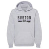 Veronica Burton Golden State Font by 500 LEVEL
