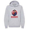 Anthony Rizzo Chicago C Ready To Play W WHT by 500 LEVEL