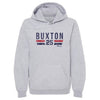 Byron Buxton Minnesota Font by 500 LEVEL