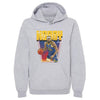 Moses Moody Golden State Warriors Premiere WHT by 500 LEVEL