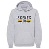 Paul Skenes Pittsburgh Font by 500 LEVEL
