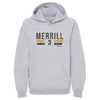 Jackson Merrill San Diego Font by 500 LEVEL