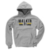 Evgeni Malkin Font YK by 500 LEVEL