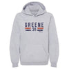 Riley Greene Detroit Font by 500 LEVEL