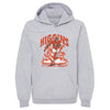 Tee Higgins Cincinnati Aura WHT by 500 LEVEL