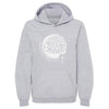 Moses Moody Golden State Basketball WHT by 500 LEVEL