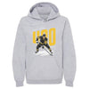 Sidney Crosby 400 Goals Y WHT by 500 LEVEL