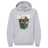 Jaylen Brown Boston Premiere WHT by 500 LEVEL