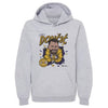 Luka Doncic Los Angeles Lakers Caricature by 500 LEVEL