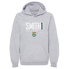 Abby Smith Denver Summit FC Elite WHT by 500 LEVEL