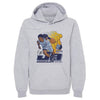 Ja Morant Memphis Grizzlies Retro by 500 LEVEL