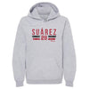 Eugenio Suarez Cincinnati Font by 500 LEVEL