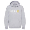 Paul Skenes Pittsburgh Elite WHT by 500 LEVEL