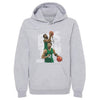 Jayson Tatum & Jaylen Brown Boston Duo WHT by 500 LEVEL