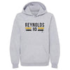 Bryan Reynolds Pittsburgh Font by 500 LEVEL