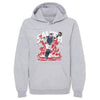 Will Smith Los Angeles D Aura WHT by 500 LEVEL