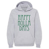 Christmas Happy Holla Days by 500 LEVEL