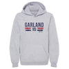 Darius Garland Los Angeles Clippers Font by 500 LEVEL