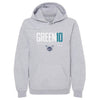 Josh Green Charlotte Hornets Elite WHT by 500 LEVEL